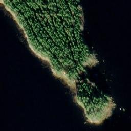 Satellite imagery of Kuusenniemi, FI