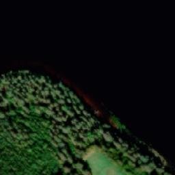 Satellite imagery of Suurpäänharju, FI