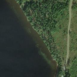 Satellite imagery of Rajakallio, FI