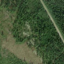 Satellite imagery of Rajakallio, FI