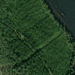 Satellite imagery of Vaajaniemi, FI