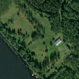 Satellite imagery of Vaajaniemi, FI