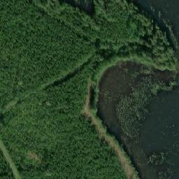 Satellite imagery of Kumpuniemi, FI