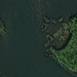 Satellite imagery of Kumpuniemi, FI