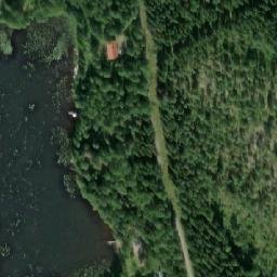 Satellite imagery of Kiukoonniemi, FI