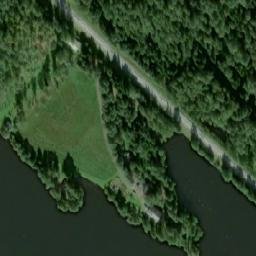 Satellite imagery of Aittoniemi, FI