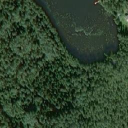 Satellite imagery of Akonniemi, FI