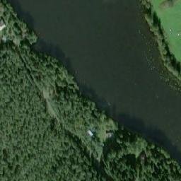 Satellite imagery of Akonniemi, FI