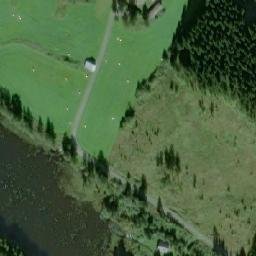 Satellite imagery of Koiraniemi, FI