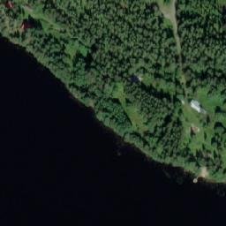 Satellite imagery of Pitkäniemi, FI