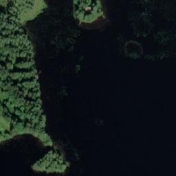 Satellite imagery of Pitkäniemi, FI