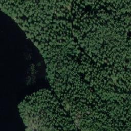 Satellite imagery of Vuoriperänniemi, FI