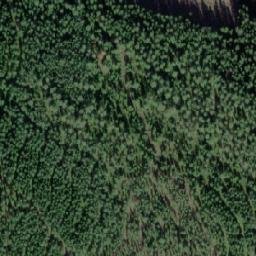 Satellite imagery of Hanskanniemi, FI