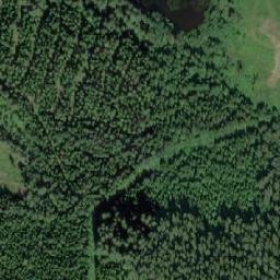 Satellite imagery of Saarenniemi, FI