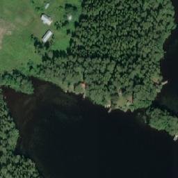 Satellite imagery of Saarenniemi, FI