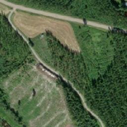 Satellite imagery of Kytöniemi, FI