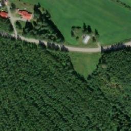 Satellite imagery of Kytöniemi, FI