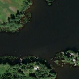 Satellite imagery of Lehostenniemi, FI