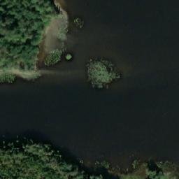 Satellite imagery of Häikänniemi, FI