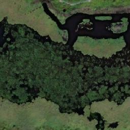 Satellite imagery of Koukkuniemi, FI