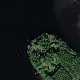 Satellite imagery of Vuokkiniemi, FI