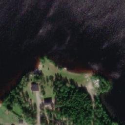 Satellite imagery of Räkiniemi, FI