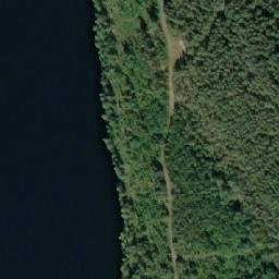 Satellite imagery of Kurikkaniemi, FI