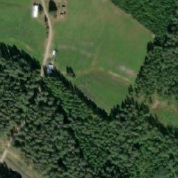 Satellite imagery of Matinniemi, FI