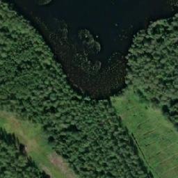 Satellite imagery of Kierinniemi, FI