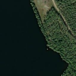 Satellite imagery of Käränkäniemi, FI