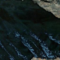 Satellite imagery of Dromedary Mountain, CA