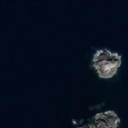 Satellite imagery of Kålskjera, NO