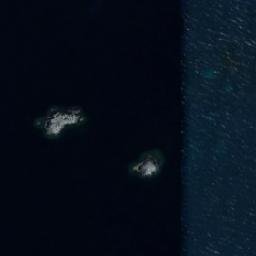 Satellite imagery of Litle Tennskjæret, NO