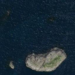 Satellite imagery of Litle Tennskjæret, NO