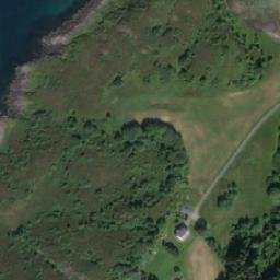 Satellite imagery of Kuneset, NO