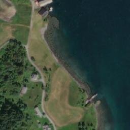 Satellite imagery of Kuneset, NO