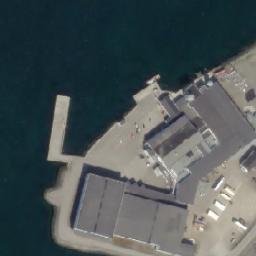 Satellite imagery of Skjæret, NO