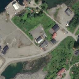 Satellite imagery of Skjæret, NO