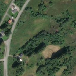 Satellite imagery of Skjæret, NO