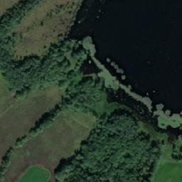 Satellite imagery of Bjerkneset, NO