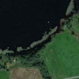 Satellite imagery of Bjerkneset, NO