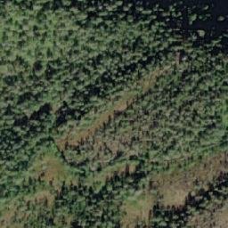 Satellite imagery of Nonshammaren, NO