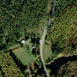 Satellite imagery of Tervaniemi, FI