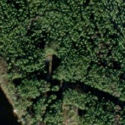 Satellite imagery of Hanhiniemi, FI