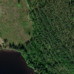 Satellite imagery of Hiekanniemi, FI