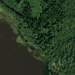 Satellite imagery of Pieni Tikkasniemi, FI