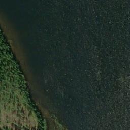Satellite imagery of Pitkäniemi, FI