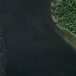 Satellite imagery of Rajakallio, FI