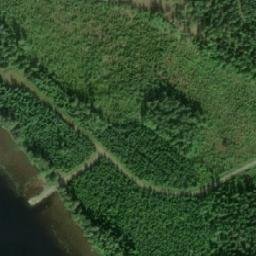 Satellite imagery of Rajakallio, FI