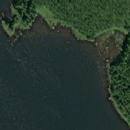 Satellite imagery of Kelloniemi, FI